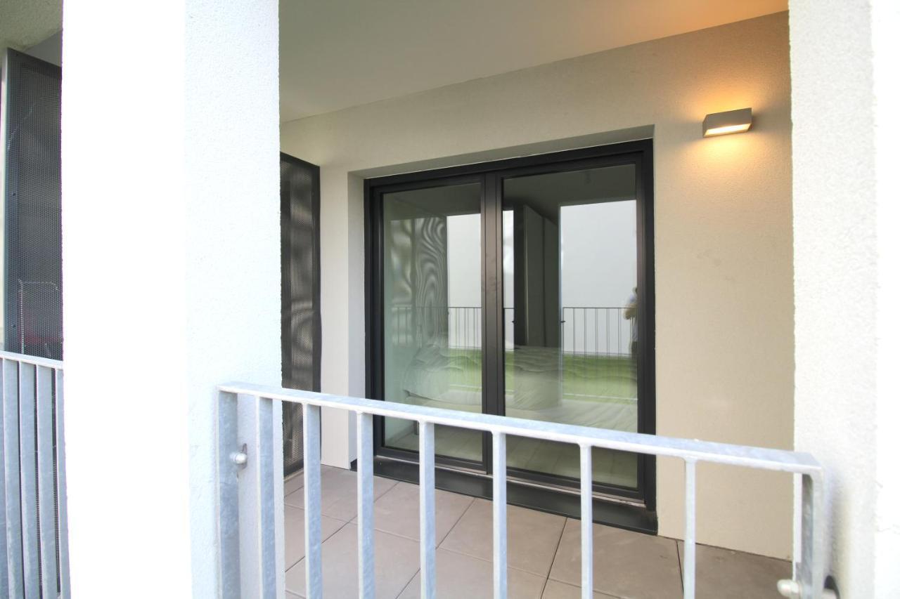 Appart Avec Parking Climatisation Loggia A La Cite Du Vin Bordeaux Dış mekan fotoğraf